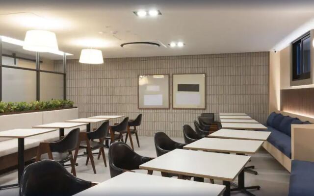 No.25 Signature Hotel Daechung