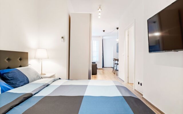 A pochi minuti da Fiera Bologna Apartment