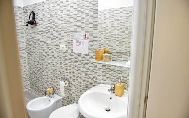 B&B Portafortuna Lucky Charm