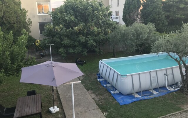 Appartement l'Olivier