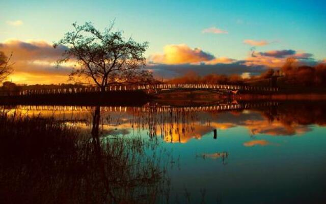 Lough Lannagh Lodge B&B