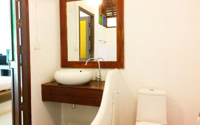 Huen Muang Pai Resort