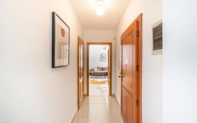 Templová 7 - Old Town Large Apartment with Terrace