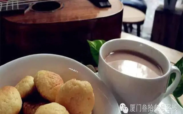Xiamen Zengcuoan Number 33 Hostel