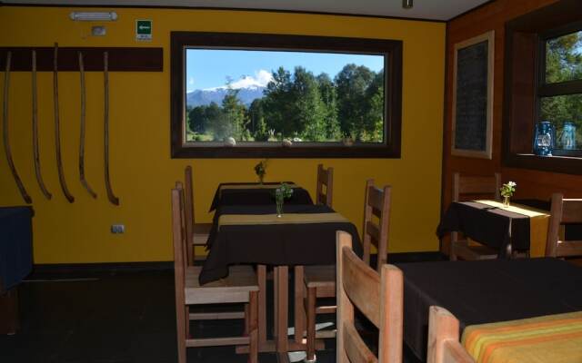 Maison Nomade Bed & Breakfast
