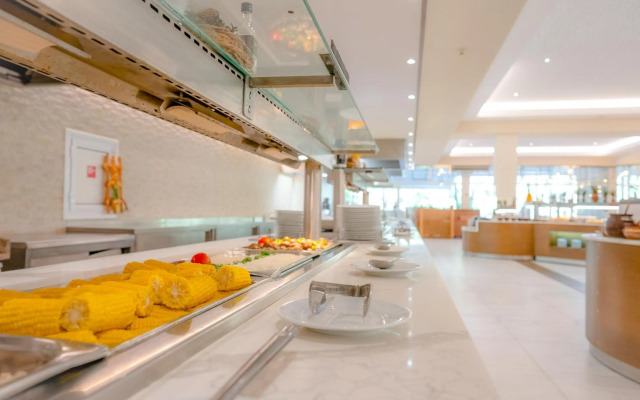 Vita Park Hotel and Aqua Park