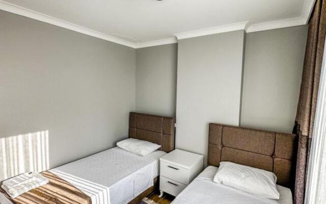 Metehan Suit Apart Otel