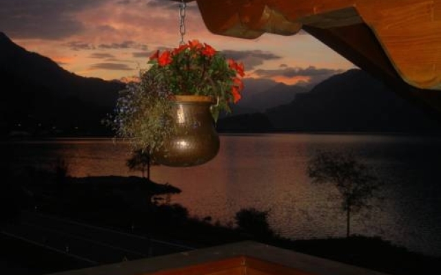 Hotel Wildbach