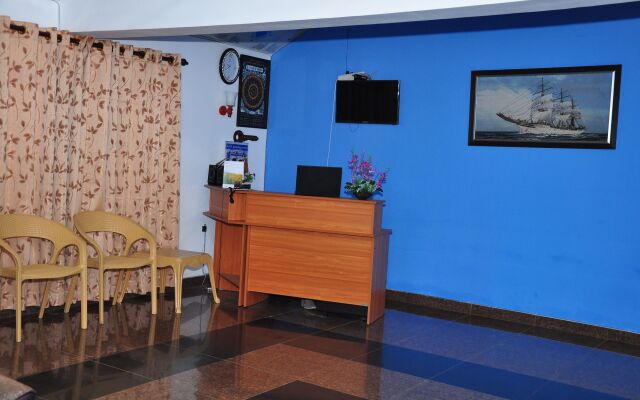 Hotel Camorich