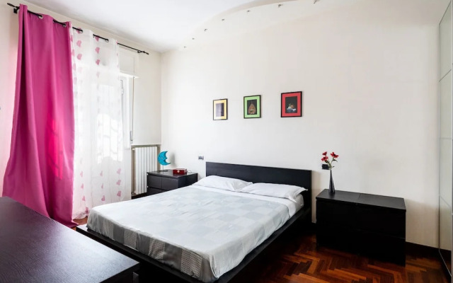 Roomy Family Apartment by Wonderful Italy