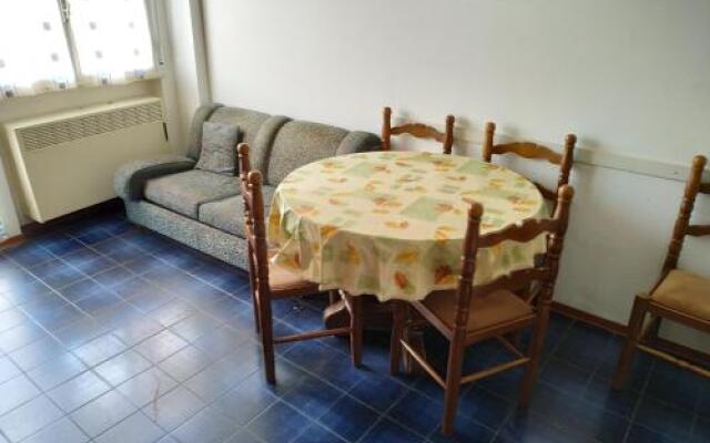 Condomio Residence Turistico