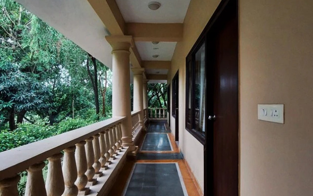 Nadiya Parao Resort, Corbett
