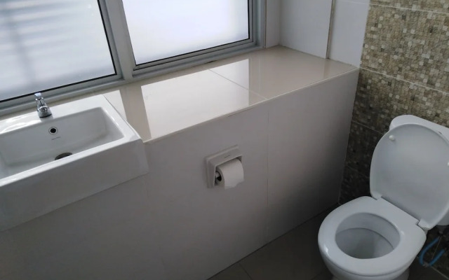 1acs Residence