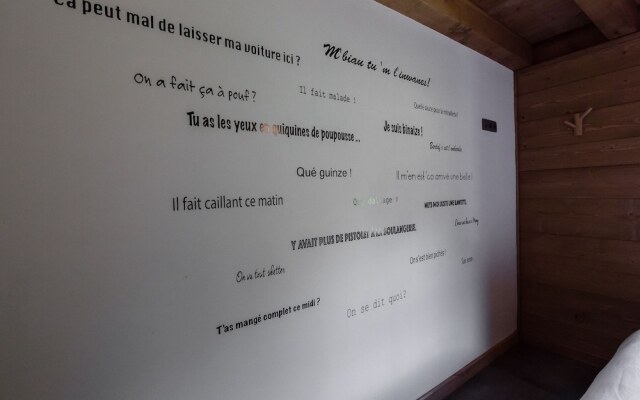 Grand Chalet Le Trappeur - Chamonix