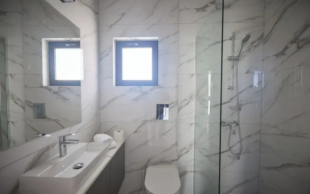 Protaras Aqua Pearl Villa Aq12