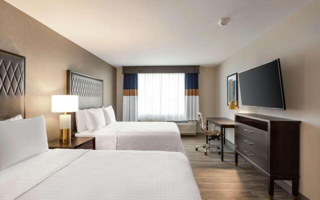 Homewood Suites by Hilton Indianapolis Downtown IUPUI