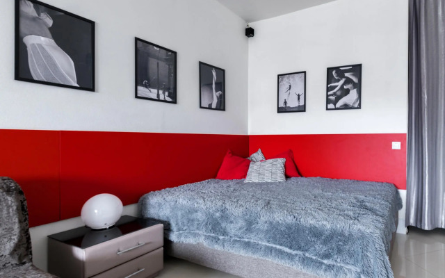 RentalSPb на улице Варшавская 19/5