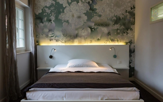 Hotel-Residence Klosterpforte