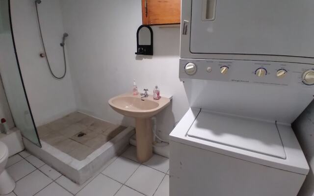 Calinago Friendly Family Sxm Home