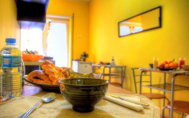 B&B Roma in Rima