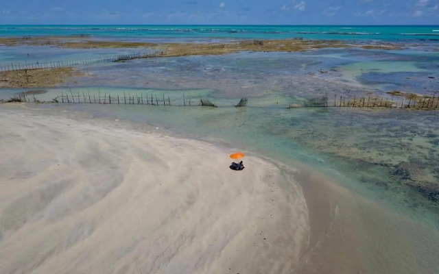 Pousada Ipioca Beach Village