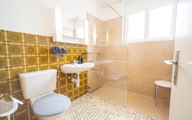 Feriensiedlung Tru 22