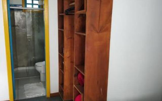 Canoa Hostel Suites