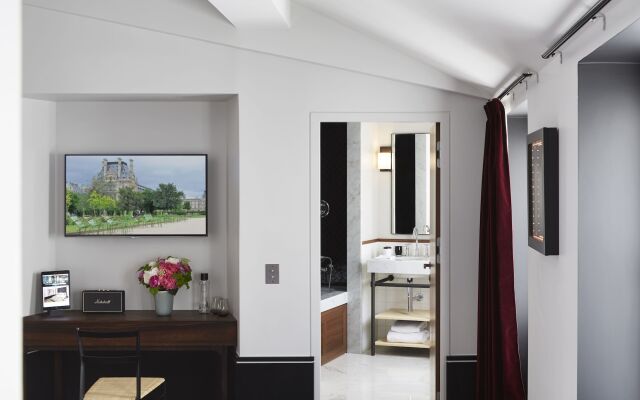 Le Roch Hotel & Spa