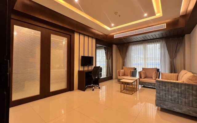 Hotel prajyot