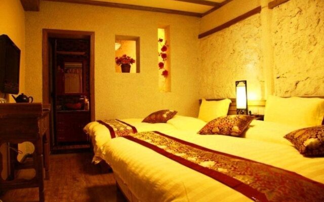 Revel in Lijiang Inn