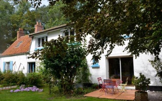La Ferme Wessière