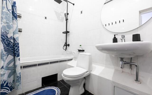 FlatStay (ФлэтСтей) на улице Потёмкинская 13/48