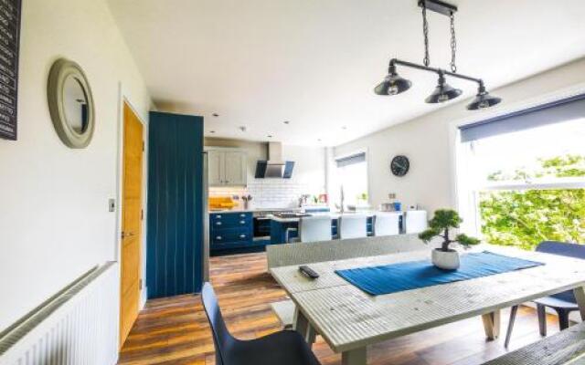 Bay View Holiday Apartments