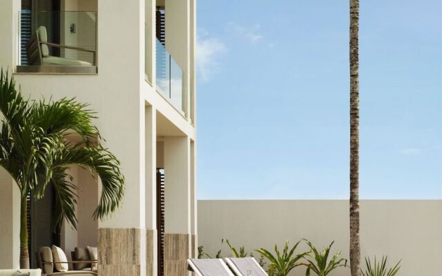 Four Seasons Resort and Residences Anguilla