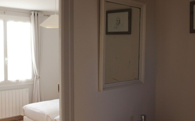 Chez Juliette Maison Gîte