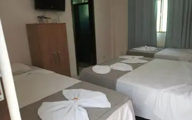 Pousada Avaí Iguaçu