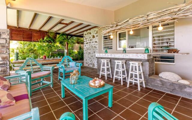 La Sirène du Diamant