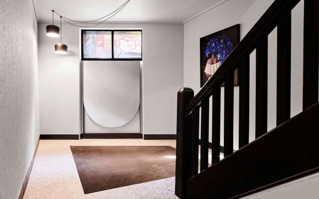 Adina Apartment Hotel Melbourne on Flinders