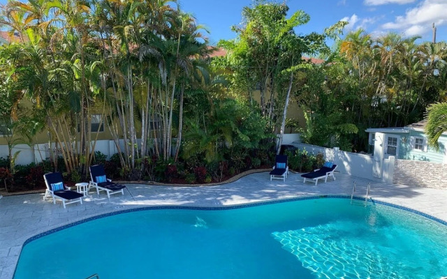 Sugarloaf Frank`s Key West Experience