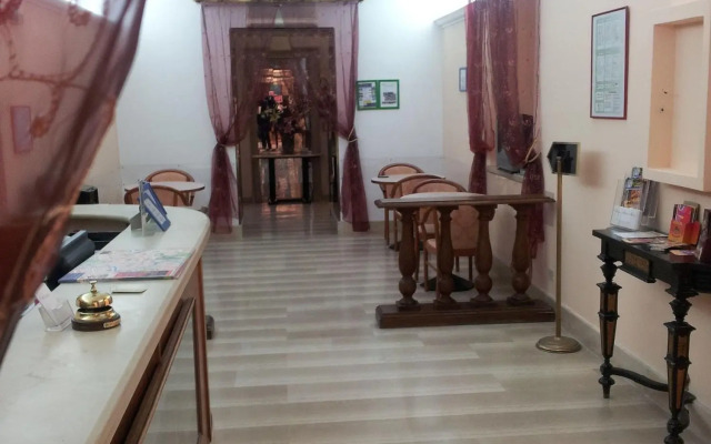 Hotel Center 1