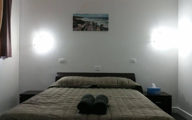 Perth City Motel