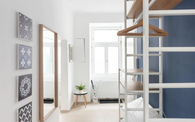 Bright, Cozy & Quiet