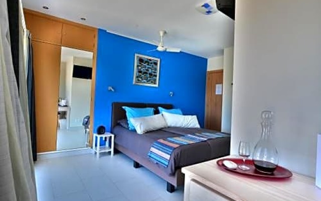 Bed and Breakfast Cas al Cubo