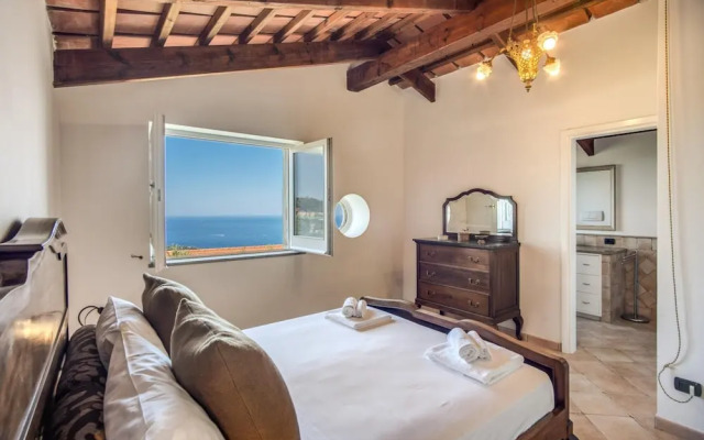 Diana in Massa Lubrense