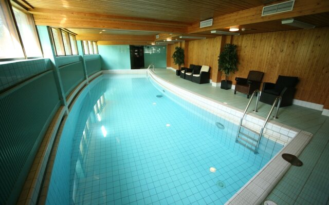 Hotel Sorsanpesä