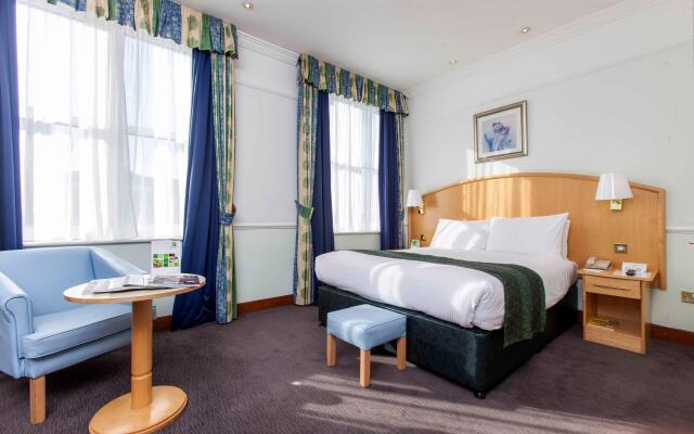 Holiday Inn London - Oxford Circus, an IHG Hotel