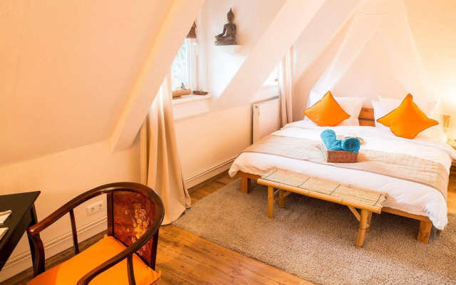 Lodge Seaside Boutique Hotel