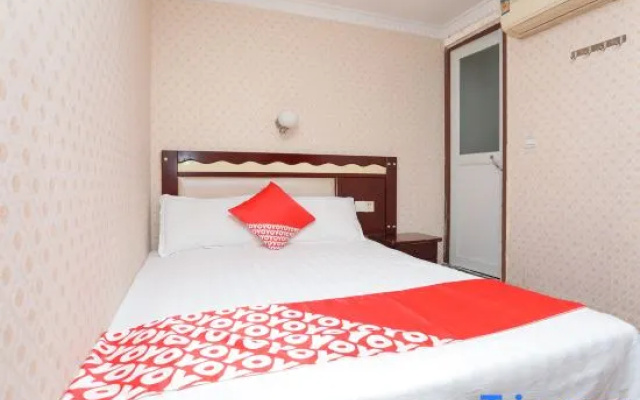 Taizhou Huifeng Hotel