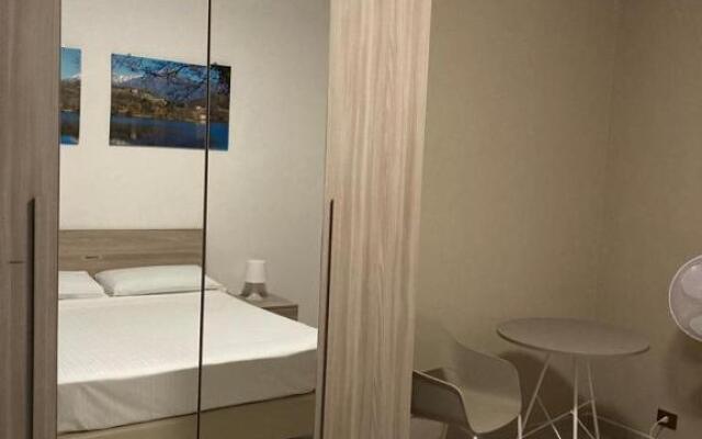 Apartment "Borgo Olivetti"
