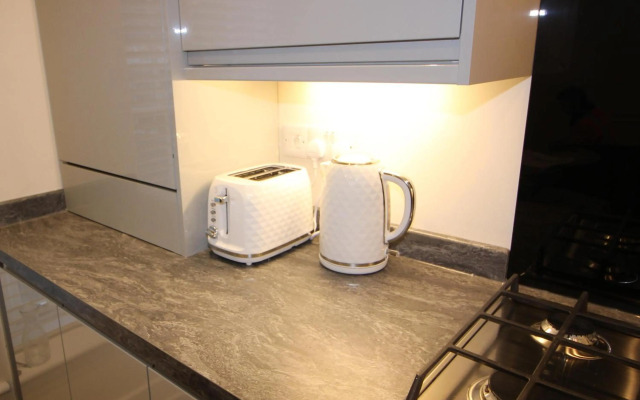 The Warren @ Short Stays